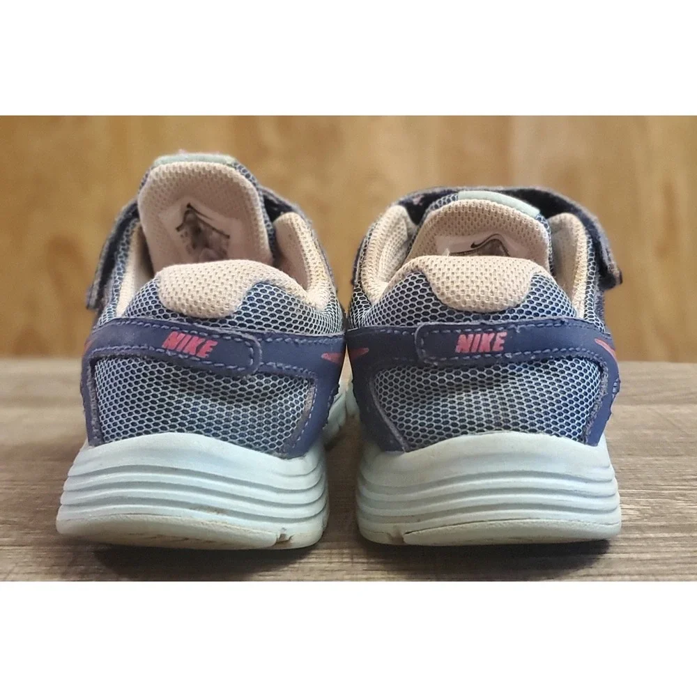 Nike Revolution‎ 2 Sneakers Youth 12.5C Blue